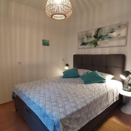 Zadar Apartman Kristijan Buitenkant foto