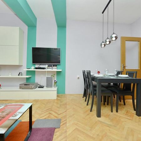 Zadar Apartman Kristijan Buitenkant foto