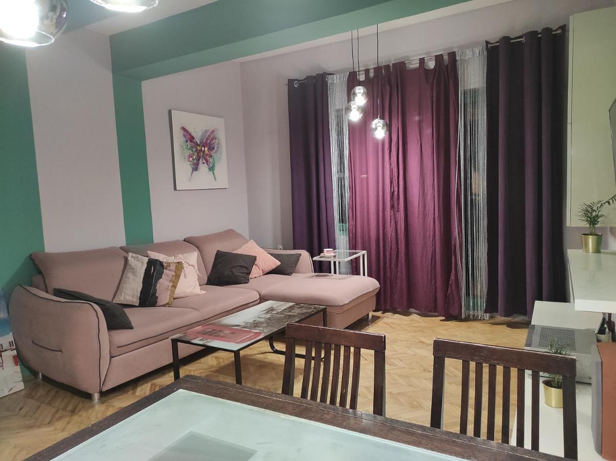 Zadar Apartman Kristijan Buitenkant foto