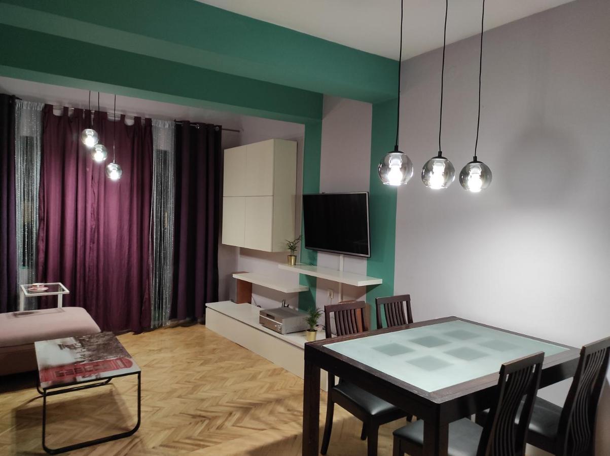 Zadar Apartman Kristijan Buitenkant foto
