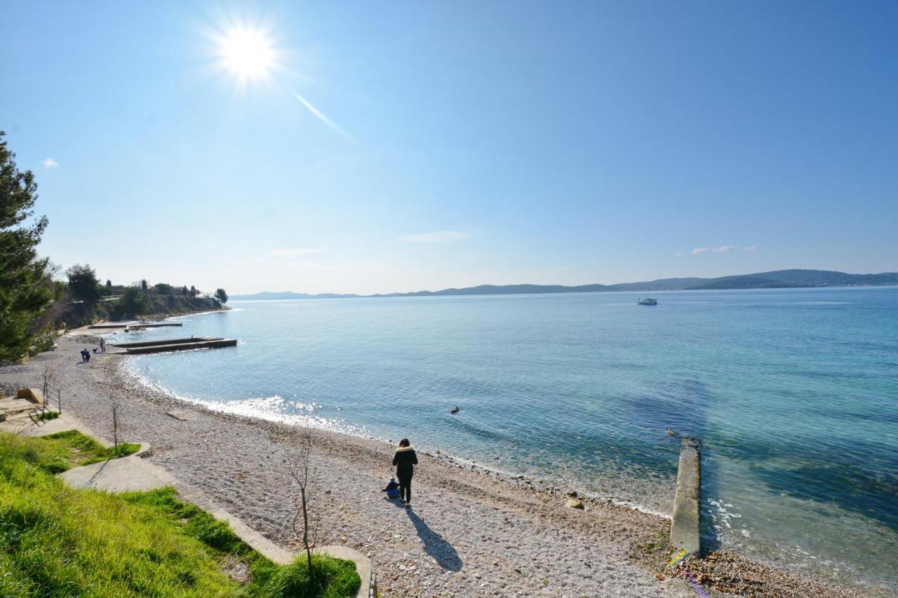 Zadar Apartman Kristijan Buitenkant foto