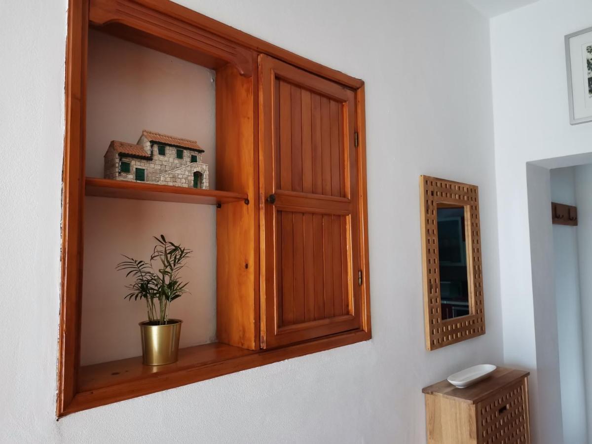 Zadar Apartman Kristijan Buitenkant foto