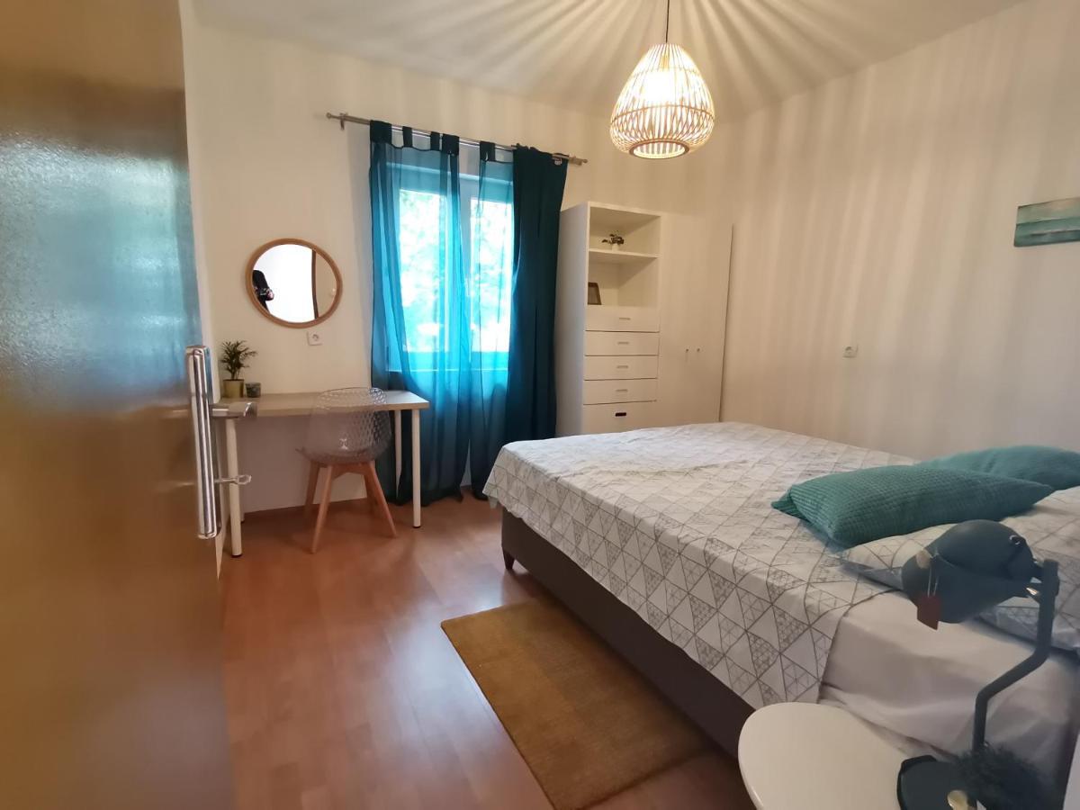 Zadar Apartman Kristijan Buitenkant foto
