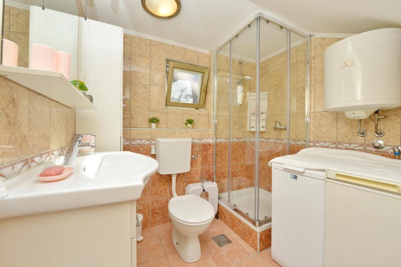 Zadar Apartman Kristijan Buitenkant foto