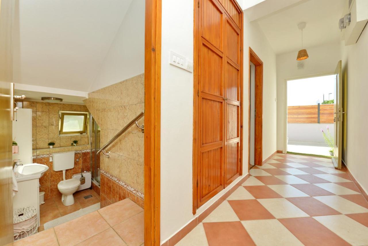 Zadar Apartman Kristijan Buitenkant foto