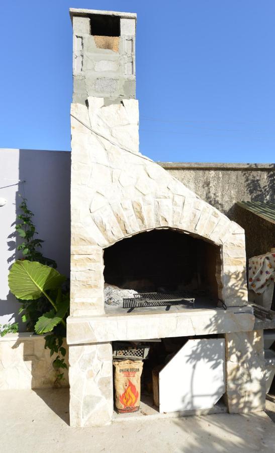 Zadar Apartman Kristijan Buitenkant foto