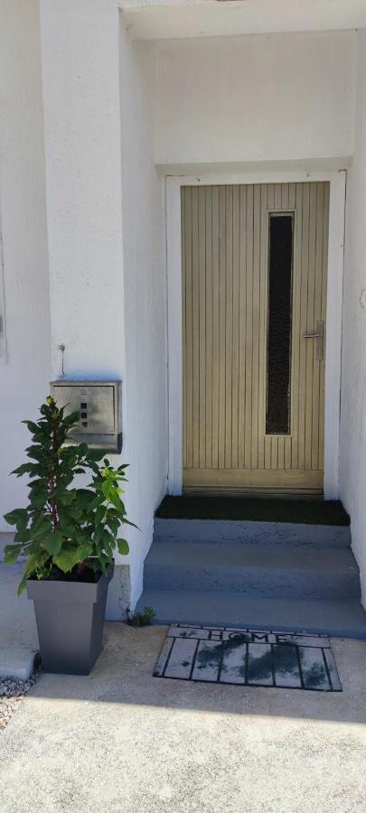 Zadar Apartman Kristijan Buitenkant foto