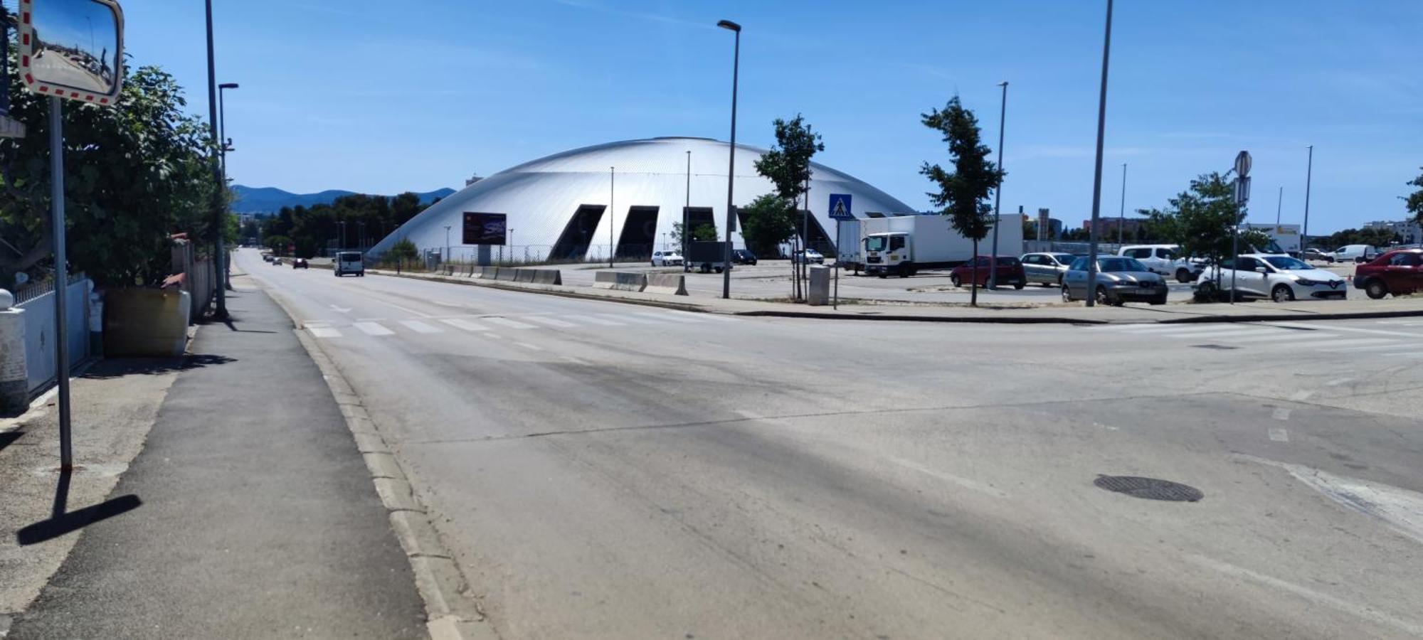 Zadar Apartman Kristijan Kamer foto